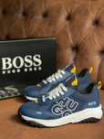 Кросівки Hugo Boss