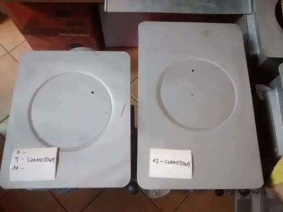 NOWY PIEC piecyk koza szamotowy ogrzewacz wędzarnia ZA