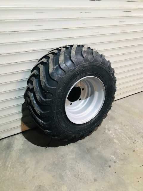 nowe koła 400/60-15.5 16PR Galaxy