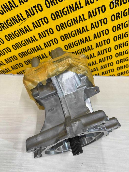 Задній редуктор Mazda CX-9 CX-5 KF 2017-2025 Новий Оригінал