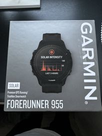 Garmin Forerunner 955 Solar