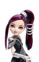 Lalka Ever After High Raven Queen Smocze Igrzyska