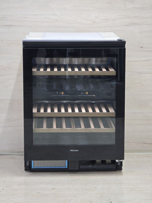 Топ винна шафа Мілє KWT6321 Як нова Під стільницю 2024р