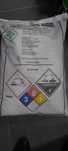 Soda caustica 25kgs