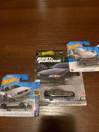 Hot wheels mix premium