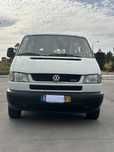 Volkswagen Transporter 2.5 tdi 2003 T4
