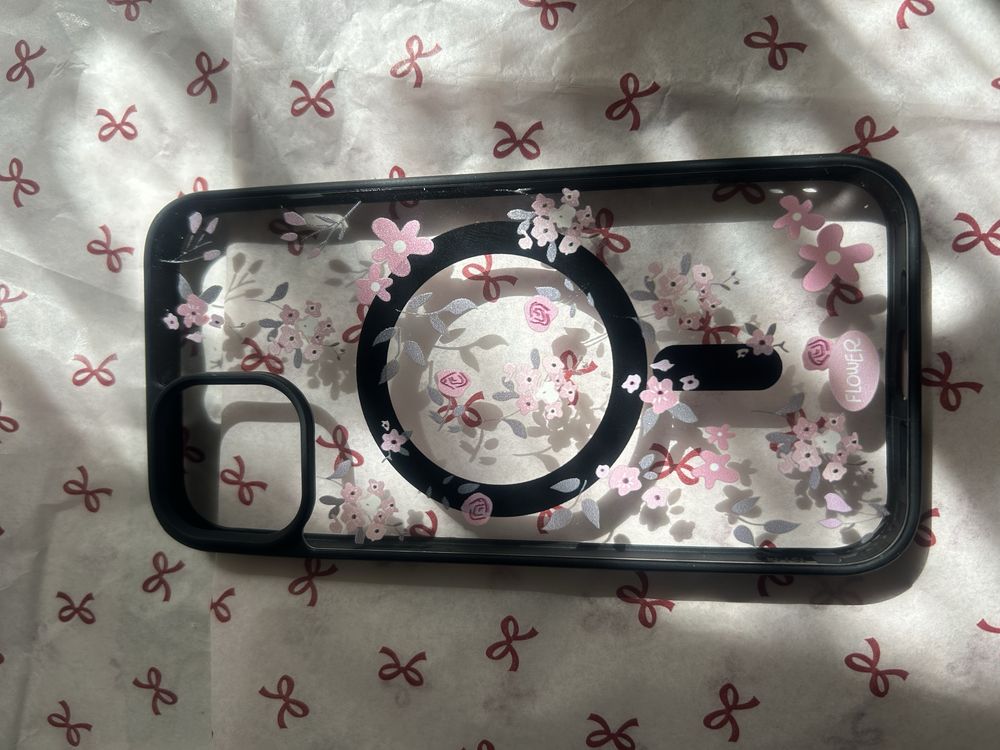 Case na iPhone 14