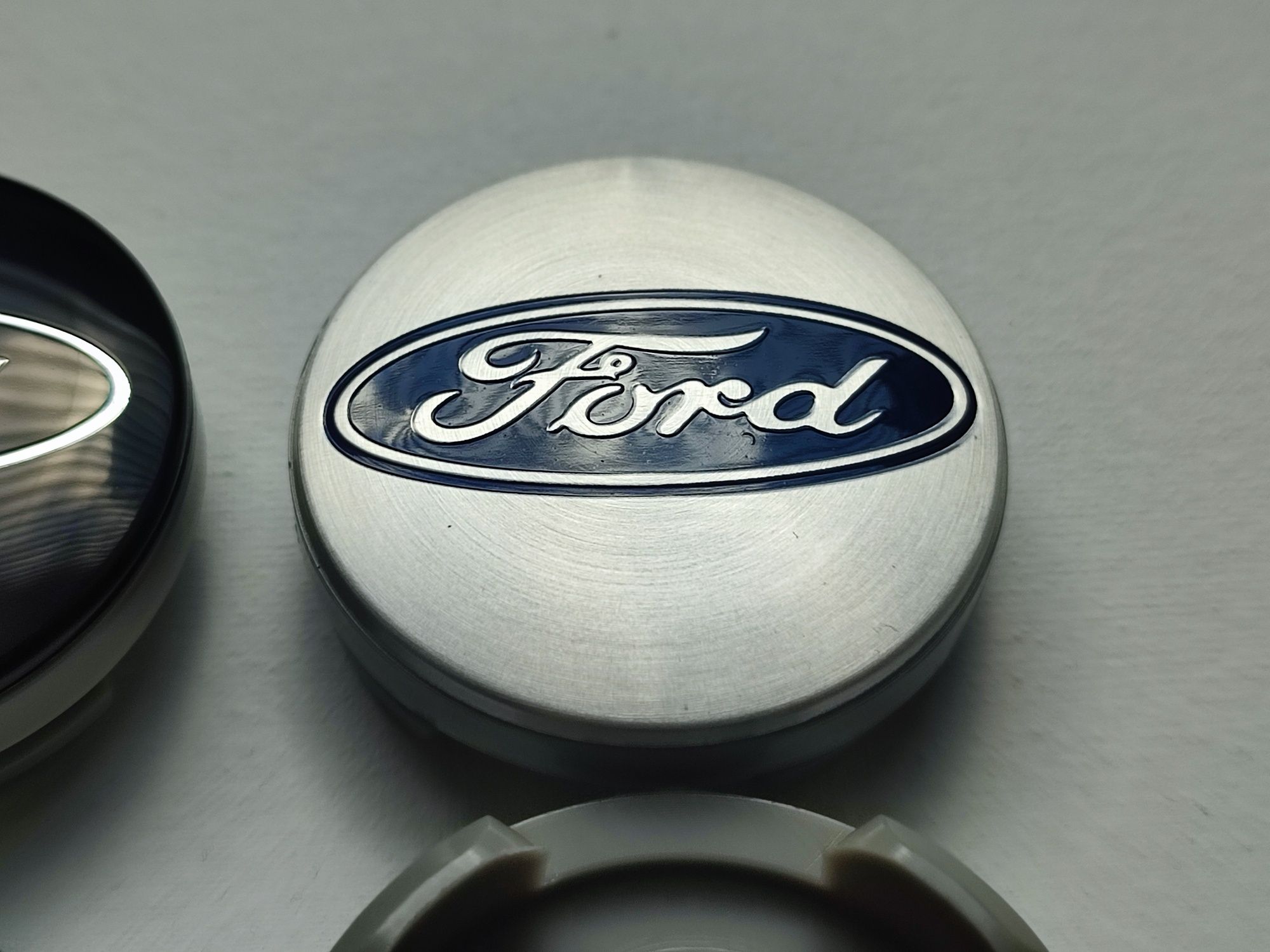 Колпачки заглушки для дисков Ford 54mm 6M211003AA
