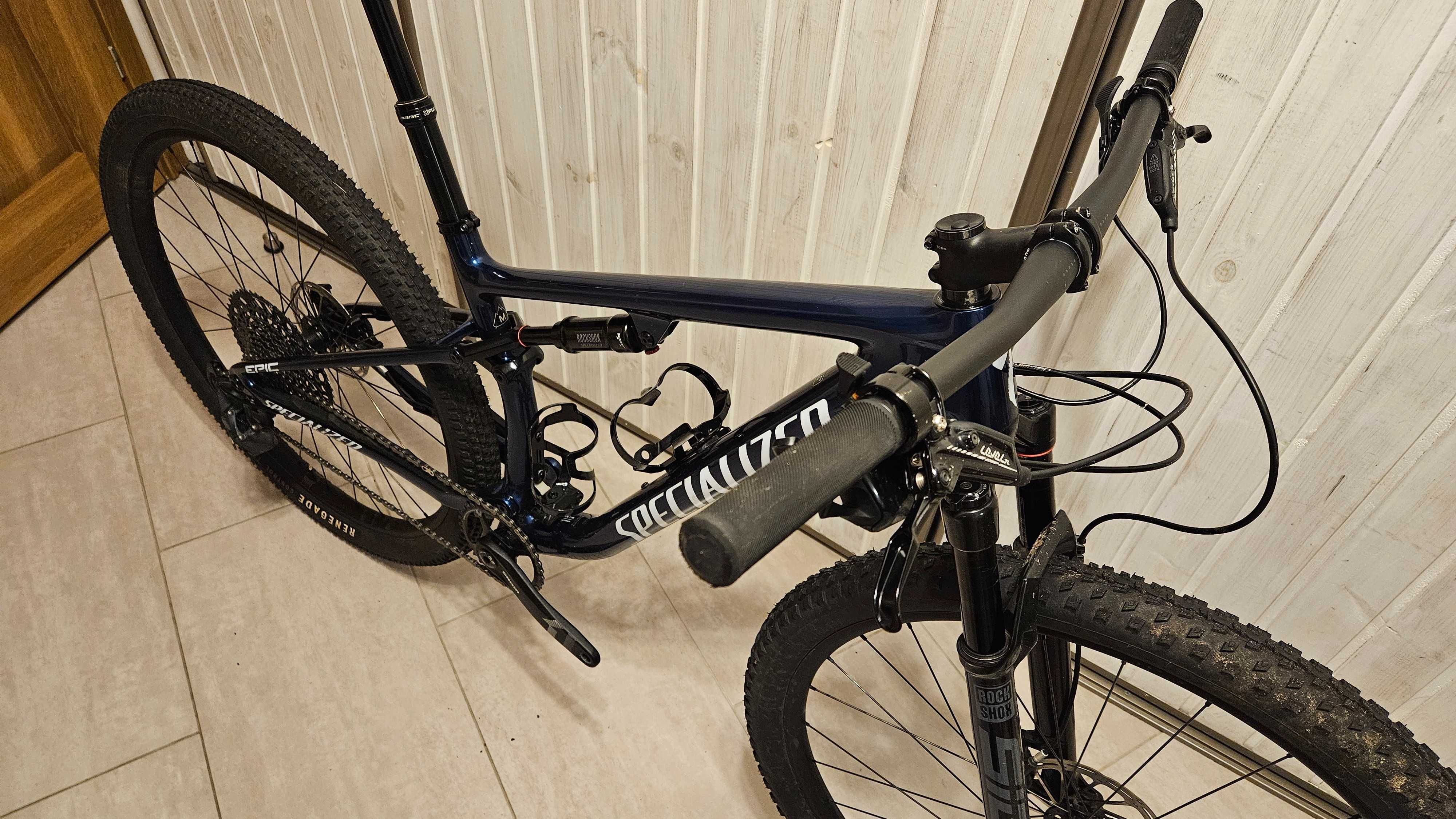 Specialized Epic Comp 2023 rozmiar M