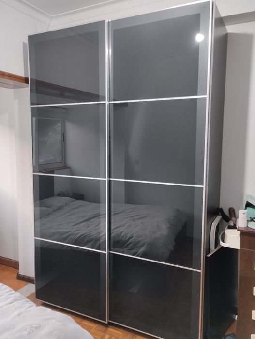 Roupeiro/Armário IKEA PAX