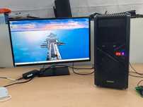 Системний блок AMD FX-8100 / 8 ГБ / GeForce GT 740 / 930 ГБ HDD