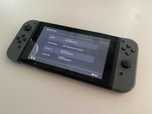 Nintendo Switch + Zelda + karta microSD 64 GB – stan jak nowy!