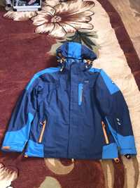 Elbrus спортивна куртка /лижна куртка/ зимняя куртка/ bukovel