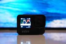 Go Pro Hero 9 Black