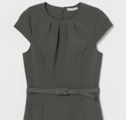 Сукня жіноча H&M