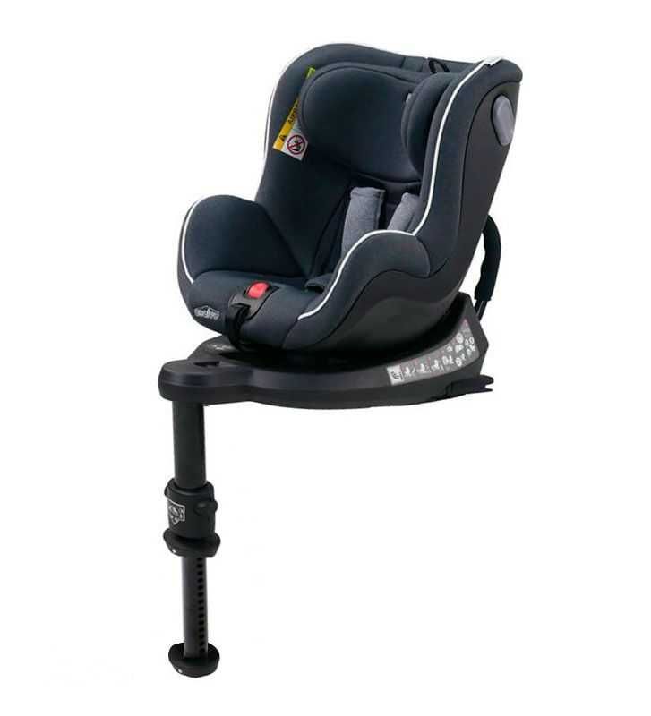 Cdeira Auto - Bebé  - ROTATIVA a 360 graus i-SIZE