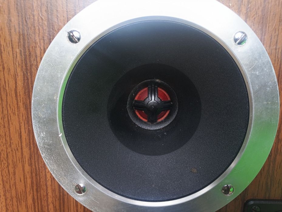 Unitra Tonsil kolumna głośnikowa ZG 30 C114Hi-Fi 30W PRL