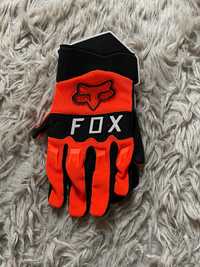 Rękawice fox Xl nowe (cross, enduro,mtb)