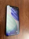 Smartfon Apple iPhone 12 Mini (czarny), zainstalowany iOS 26