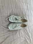 Buty, pólbuty skorzane lesta, nowe, rozmiar 40