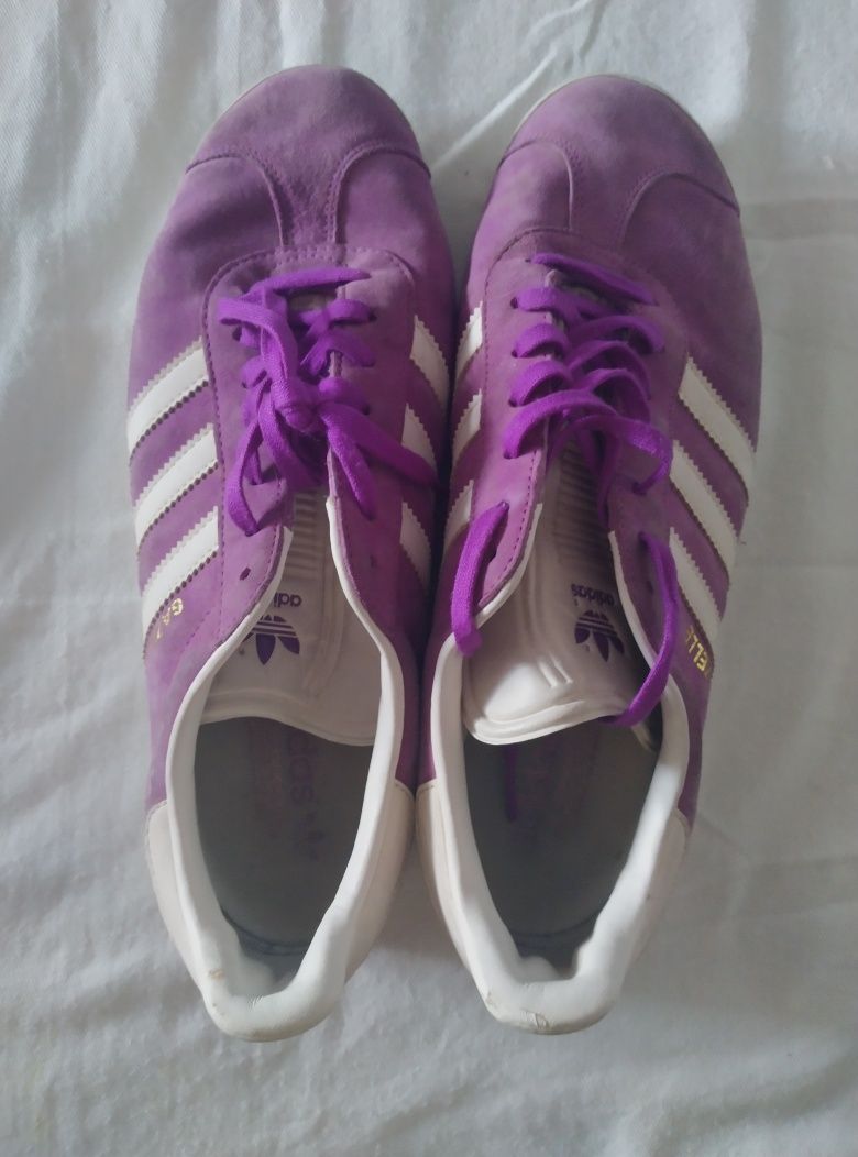 Ténis Adidas Gazelle