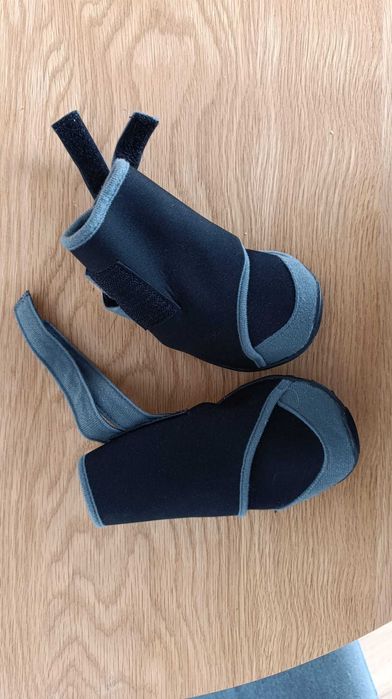 Buty dla psa rozmiar XXL Nowy
