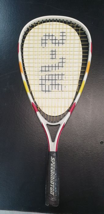 Raquete Speedminton Junior