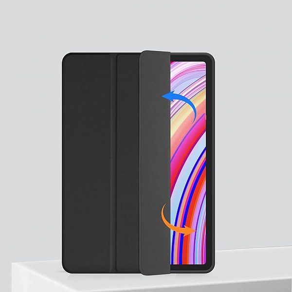 Etui Tech-Protect Sc Pen na Xiaomi Redmi Pad Pro 12.1" - czarne