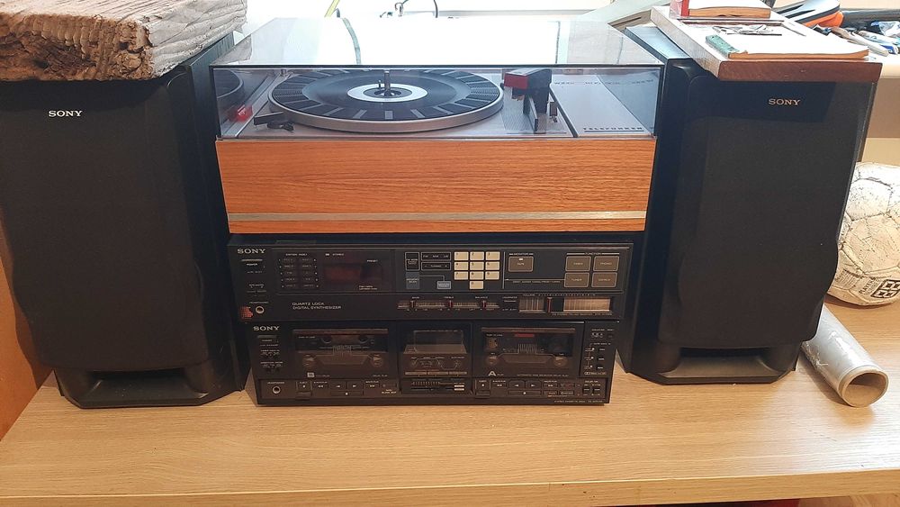 Adapter Telefunken 230