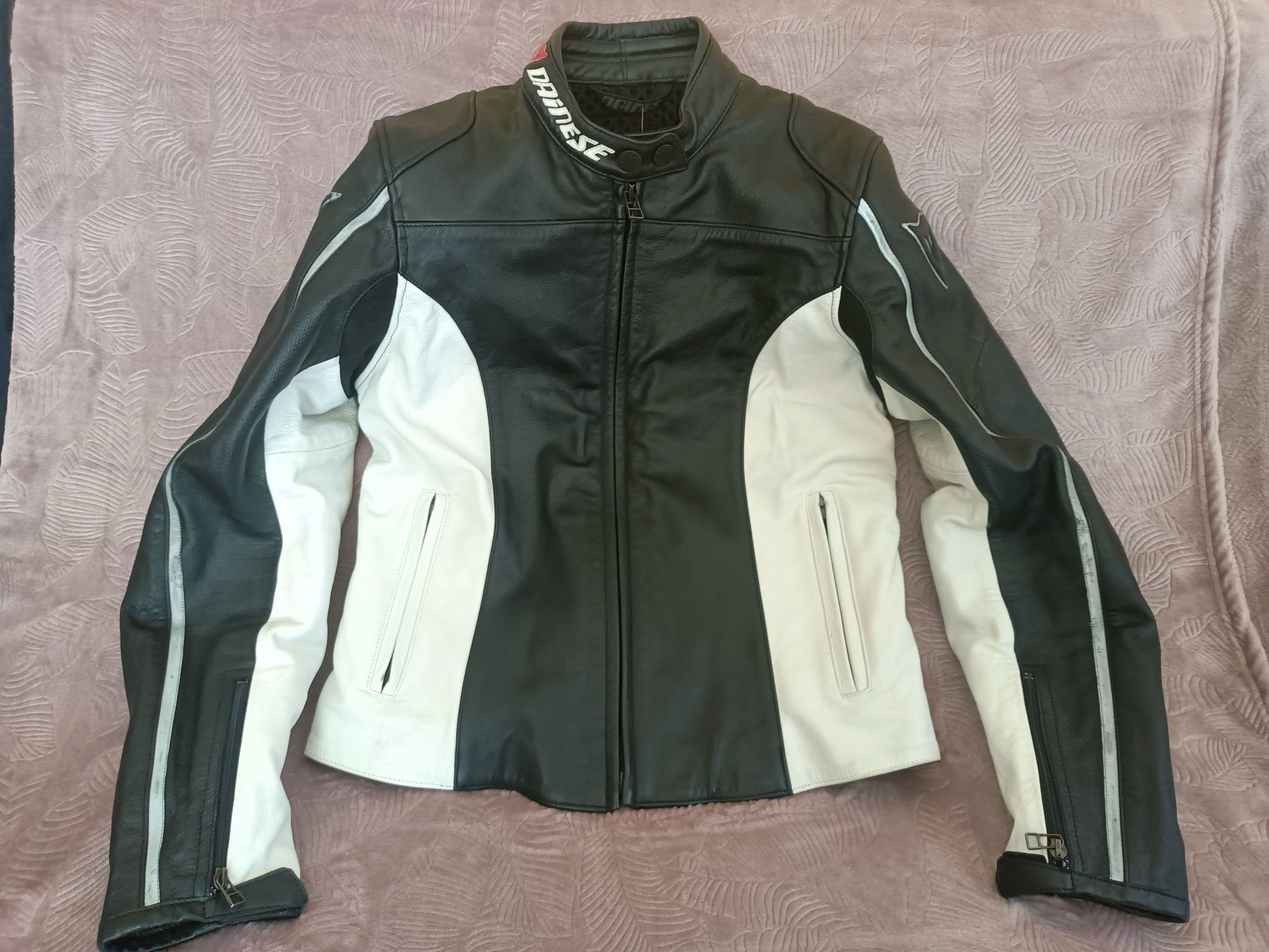 Kurtka Dainese SF Pelle Lady rozm.L NOWA