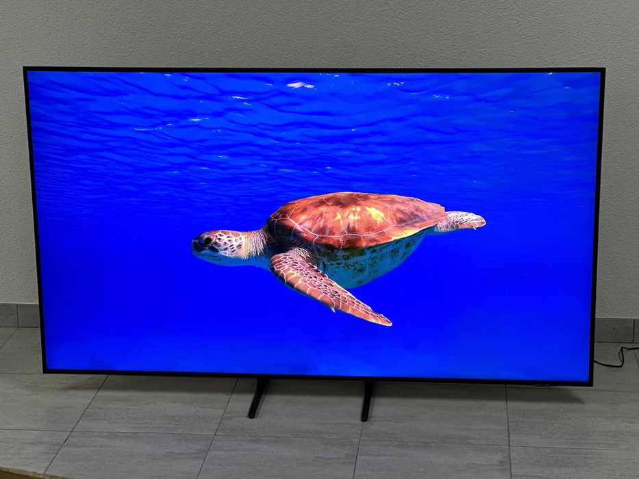 телевізор Samsung UE75CU8500UXUA 75 дюймів