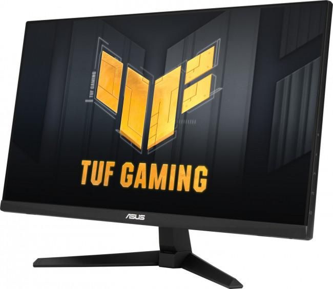 Monitor Led Asus Tuf Gaming Vg249Qm1A 23,8 " 1920 X 1080 Px Ips / Pls