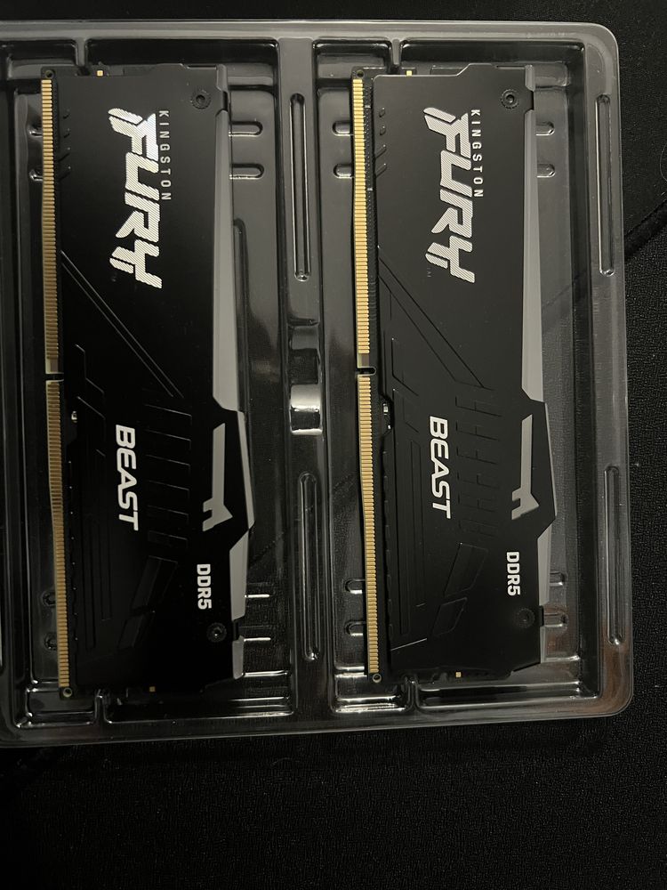 Intel i7 13700kf + z790 Aorus Elite AX + DDR 5 32 GB !!!