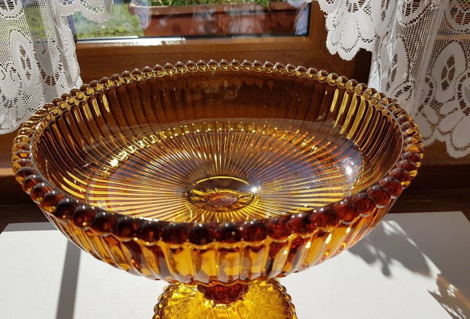 Patera Owocarka Ząbkowice Śląskie