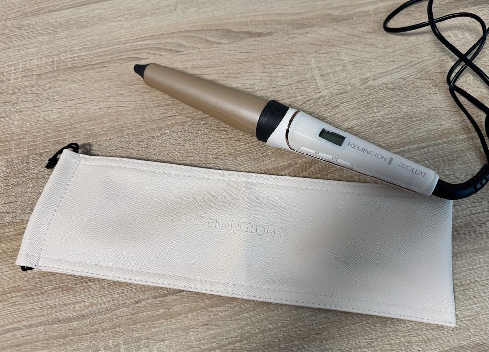 Конусна плойка REMINGTON CI91X1