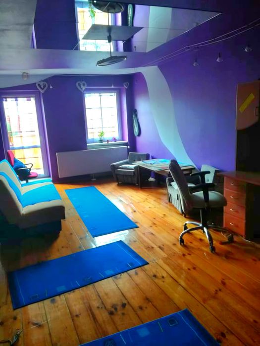 Mieszkanie Rynek 5 pokojowe, możliwość podziału na 2 mieszkania 150m2