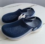М8W10 (41-42) Клоги , босоніжки Crocs Literide 360 Оригінал
