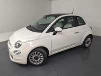 Fiat 500 1.0 Hybrid Connect