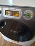 Pralko-suszarka HotPoint Ariston 10kg. Stan super.