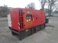 Генератор дизель sdmo r165c2 130квт