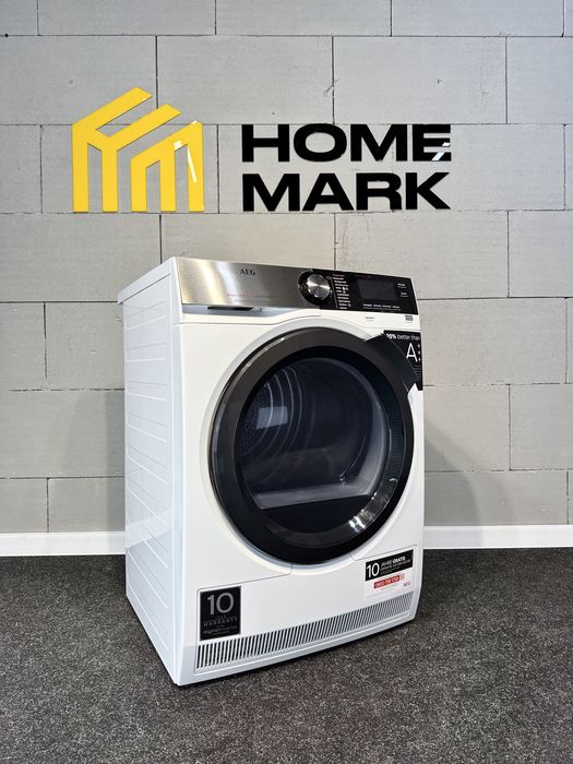 Сушильна машина AEG T8DS86689 8кг А+++  made in Germany