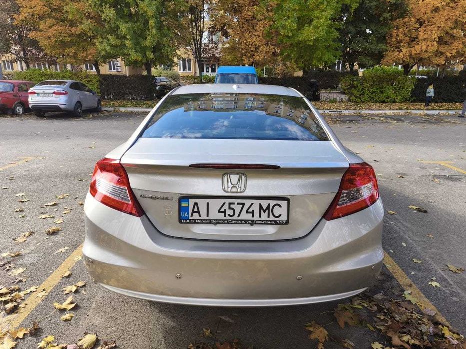Продам Honda Civic