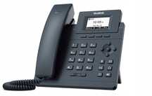 yealink telefon sip-t31 obsługa 2 kont voip wyświetlacz lcd rj-45