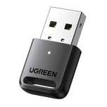 Adapter Usb Ugreen Cm390 Bluetooth 5.0 (Czarny)