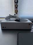 Xbox Series S + Гарантия