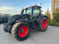 Ciągnik Valtra T174 Direct TwinTrac
