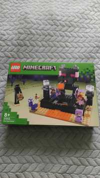 LEGO Minecraft 21242