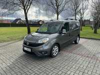 Fiat Doblo Cargo Maxi