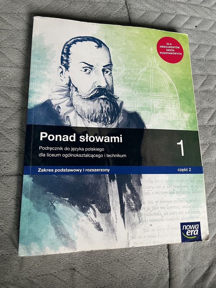 Podrecznik ponad slowami 1