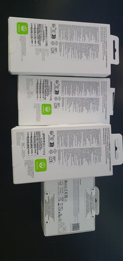 Samsung s25 і s25 ultra і s25+ Оригінальні чохли